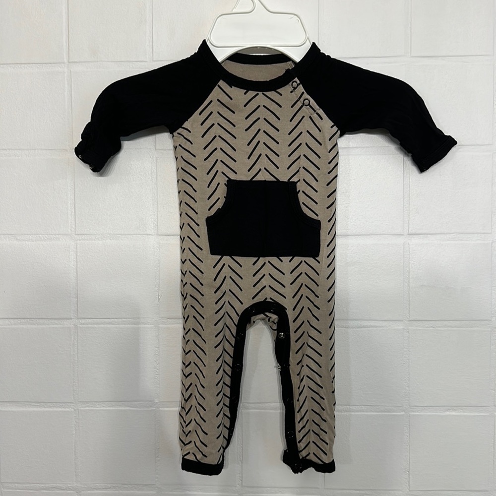 Kyte Baby one piece